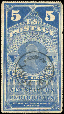 George Washington United States Postage Stamp | Newspapers and Periodicals
