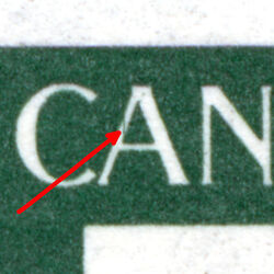 John McCrae, 1872-1918, In Flanders Field - Line In First A Of CANADA Canada Postage Stamp