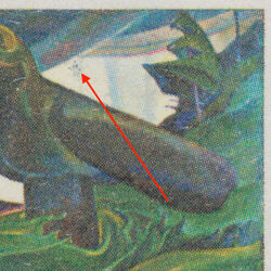 Emily Carr, Painter, 1871-1945 - The Seven Sister Canada Postage Stamp