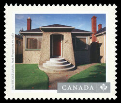 "Hot Properties #1" Photograph - WA Canada Postage Stamp | Canadian Photography